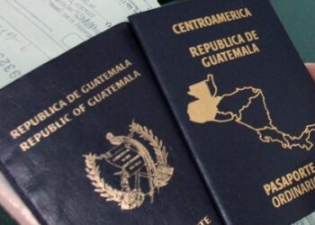 Comparten requisitos para gestionar pasaporte en el extranjero