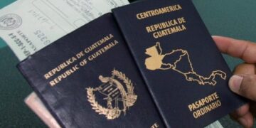 Comparten requisitos para gestionar pasaporte en el extranjero