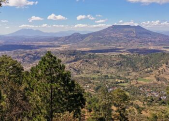 Instituciones reafirman compromiso con protección del patrimonio natural