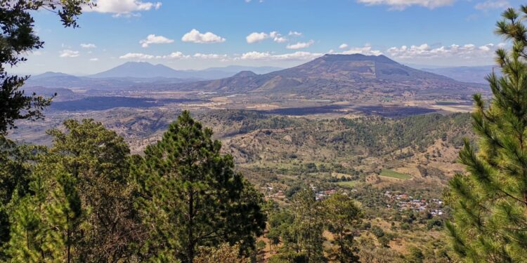 Instituciones reafirman compromiso con protección del patrimonio natural