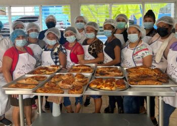 Mides informa sobre impacto de programas sociales en Zacapa