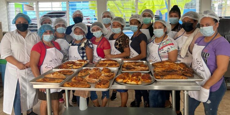 Mides informa sobre impacto de programas sociales en Zacapa