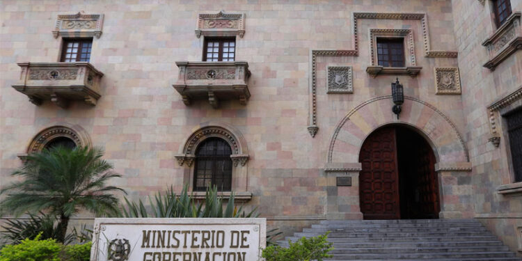 Registro de Personas Jurídicas habilita pago en línea