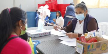 Estrategia de comunicación para el cambio social refuerza lucha contra la desnutrición