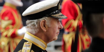 Procesiones en Londres y un concierto acompañarán la coronación de Carlos III