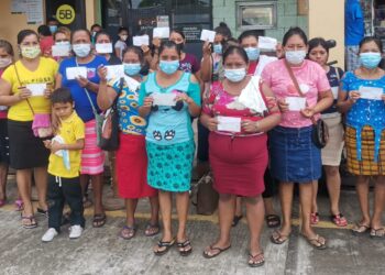 Bono Social prevé llegar a más familias chiquimultecas