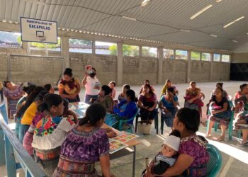 Ofrecen charlas virtuales sobre alimentación a centros educativos