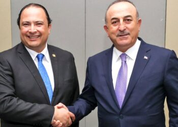 Guatemala fortalece relaciones diplomáticas en Brasil