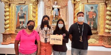 Munag registra más de 175 mil visitantes