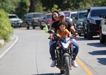 Continúa mejoramiento de infraestructura vial en el oriente del país