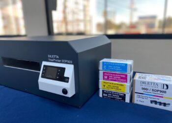 IGM recibe impresoras para emisión de documentos de identificación