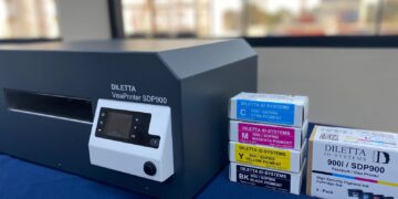 IGM recibe impresoras para emisión de documentos de identificación