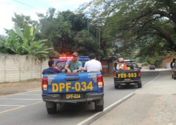 Localizan a migrantes hondureños durante operativos de seguridad