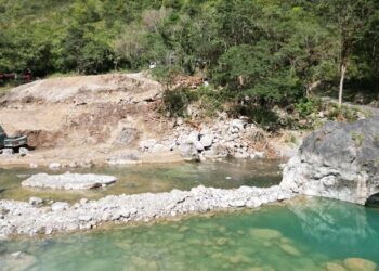 Ejército instalará puente tipo Warren en Chicamán