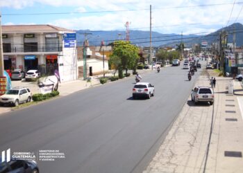 Comparten resultados del trabajo en infraestructura del país en 2022