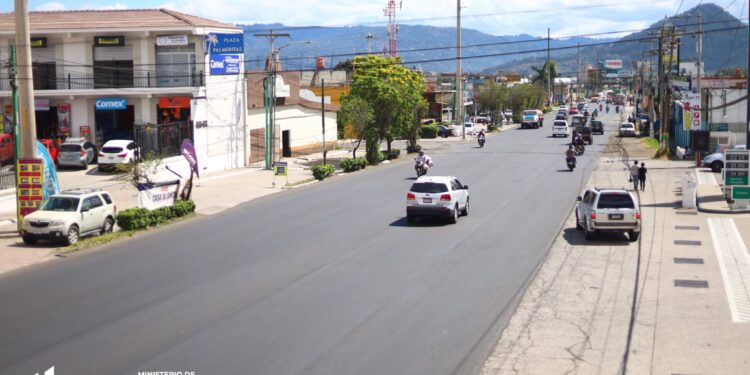 Comparten resultados del trabajo en infraestructura del país en 2022