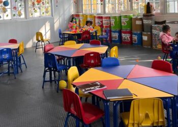 San Miguel Dueñas fortalecerá atención integral a la niñez