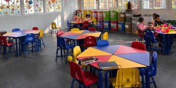 San Miguel Dueñas fortalecerá atención integral a la niñez