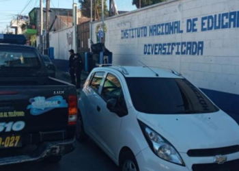 Escuelas Seguras se activará en Zacapa