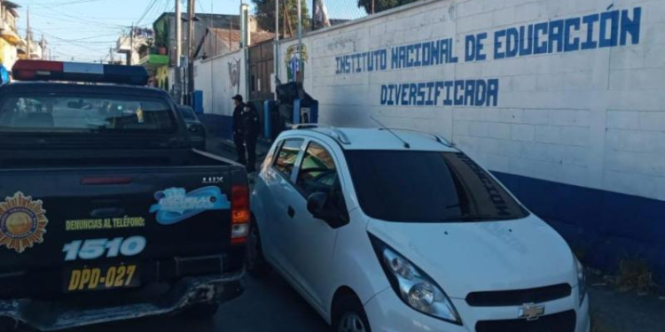 Escuelas Seguras se activará en Zacapa