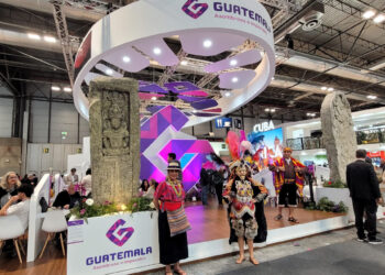 Fitur cierra con más de 222 mil asistentes