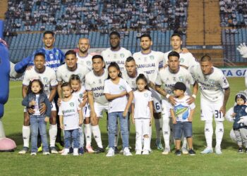 Calendario de la segunda jornada del torneo Clausura 2023