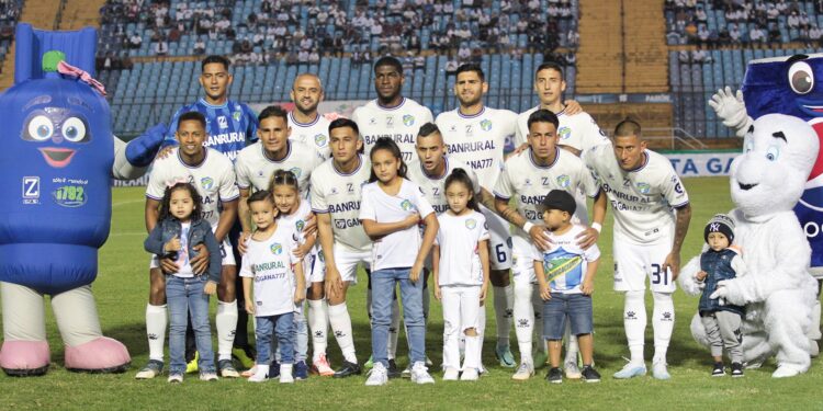 Calendario de la segunda jornada del torneo Clausura 2023