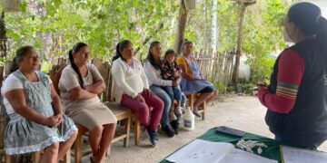 Afianzan acciones para prevenir la malnutrición en Chiquimula