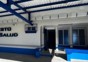 Puestos de Salud de Alta Verapaz cuentan con instalaciones dignas