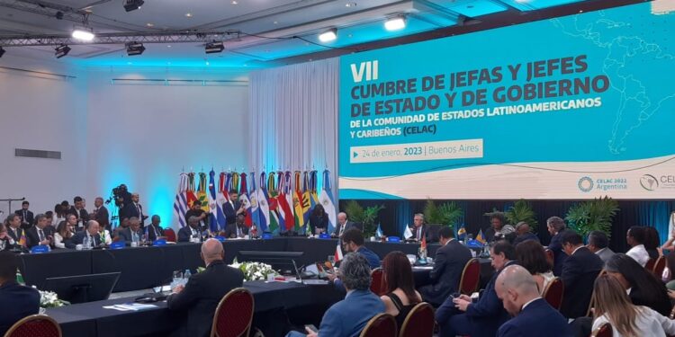 Guatemala aboga por fortalecer multilateralismo en región latinoamericana