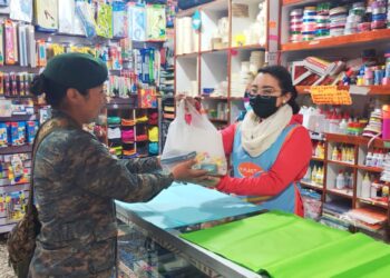 Esperan beneficiar a 250 niños a través de la Maratón del Cuaderno