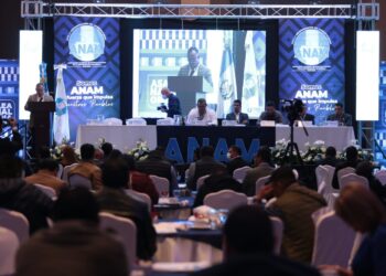 Presentan plan estratégico por elecciones 2023 a municipalidades