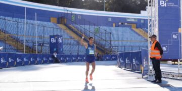 Alberto González es el ganador de la Max Tott 2023