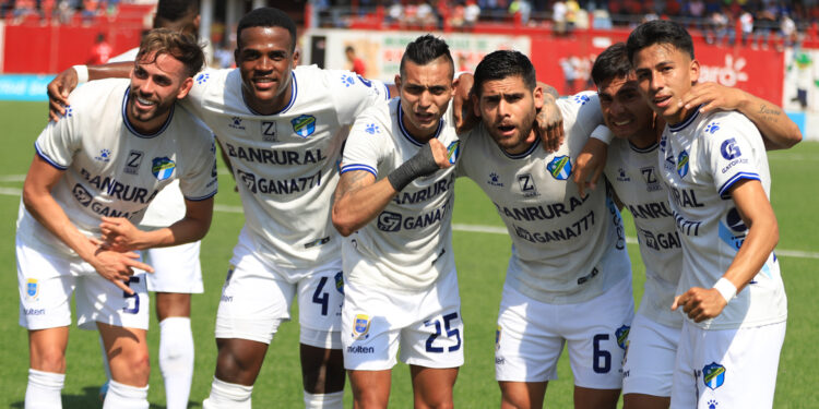 Calendario de la tercera jornada del torneo Clausura 2023