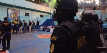 Ejecutan allanamientos para el fortalecimiento de investigaciones