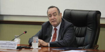 Presidente dirige primera reunión de Gabinete de Gobierno del 2023