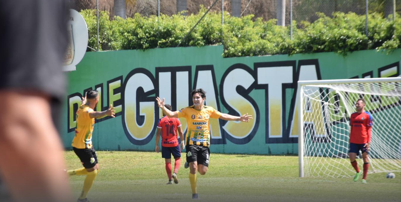 Llegó la primera victoria del Torneo Clausura - Club Nacional de Football