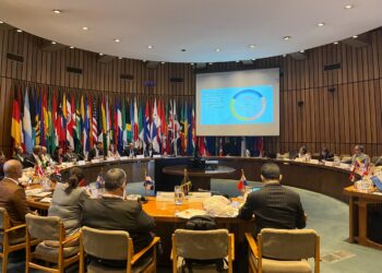 Guatemala resalta sus acciones para implementar el desarrollo sostenible