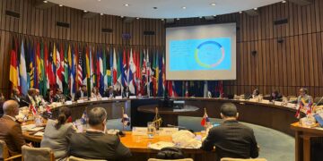 Guatemala resalta sus acciones para implementar el desarrollo sostenible