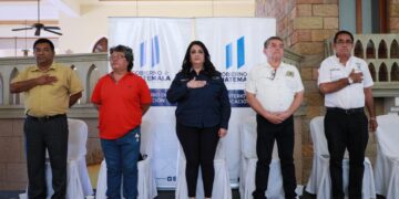 I Congreso Nacional para docentes egresados del PADEP llega a Suchitepéquez