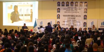 I Congreso Nacional para docentes egresados del Padep