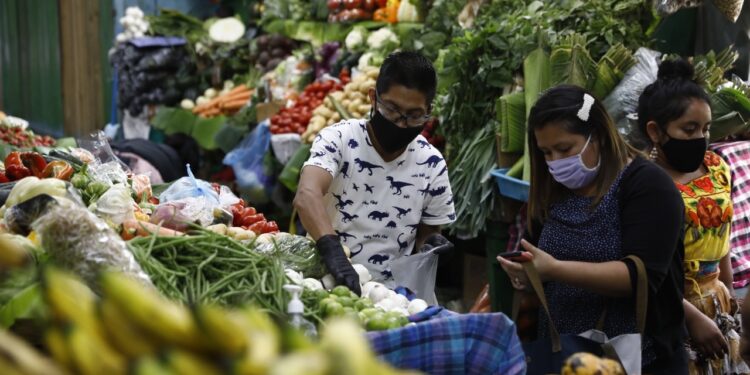 Crean estrategias para la actualización del Índice de Precios al Consumidor. /Foto: Archivo DCA