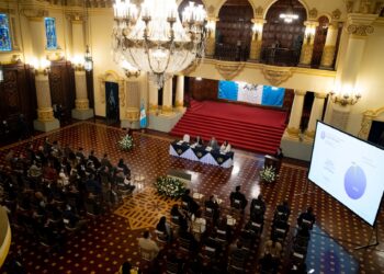 Presentan Tercer Informe Cuatrimestral de Rendición de Cuentas 2022