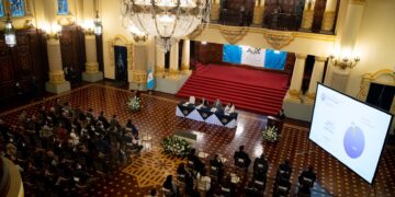 Presentan Tercer Informe Cuatrimestral de Rendición de Cuentas 2022