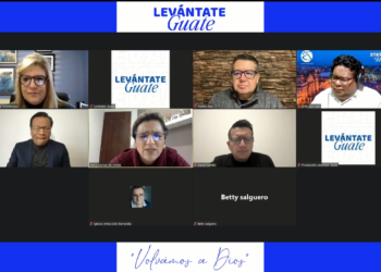 Inicia 21 días de oración y ayuno por Guatemala