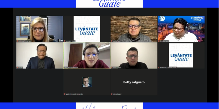 Inicia 21 días de oración y ayuno por Guatemala