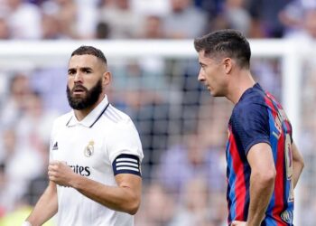 Luego de la salida de Messi, el Barcelona vuelve a una final