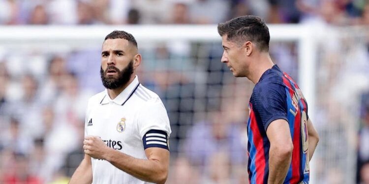 Luego de la salida de Messi, el Barcelona vuelve a una final