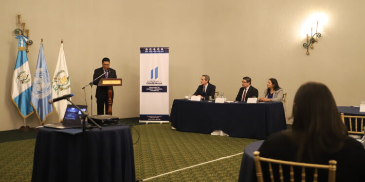 Lanza nueva plataforma digital para fortalecer la educación ambiental en el país