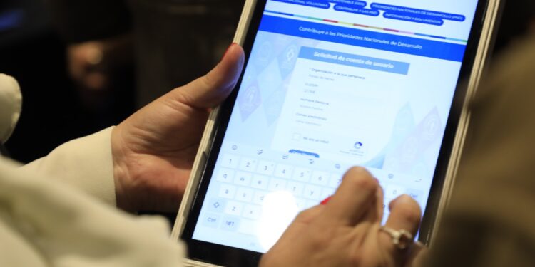 Segeplan impulsará el uso de la tecnología